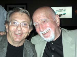Jon & Dominic Chianese